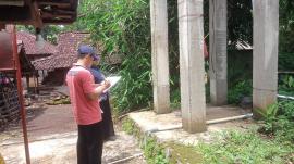 Audit TIM Inspektorat Kabupaten Gunungkidul Tahun 2025